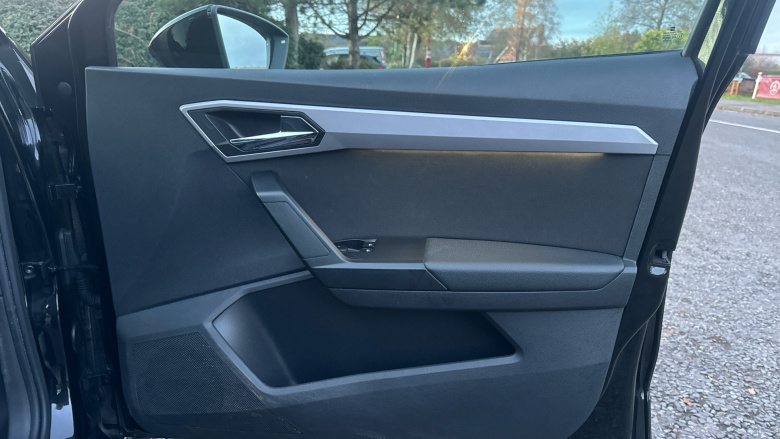 SEAT Ibiza 1.0 TSI 95 FR [EZ] 5dr Petrol Hatchback